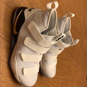 Lebron soldier 11